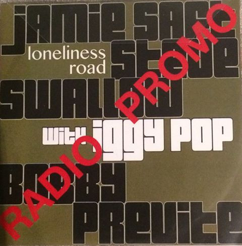 Loneliness Road