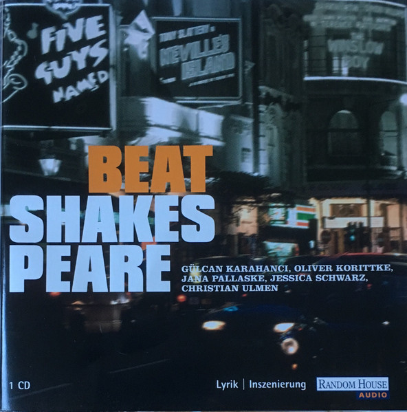 Beat Shakespeare