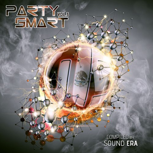 Party Smart - Vol.3