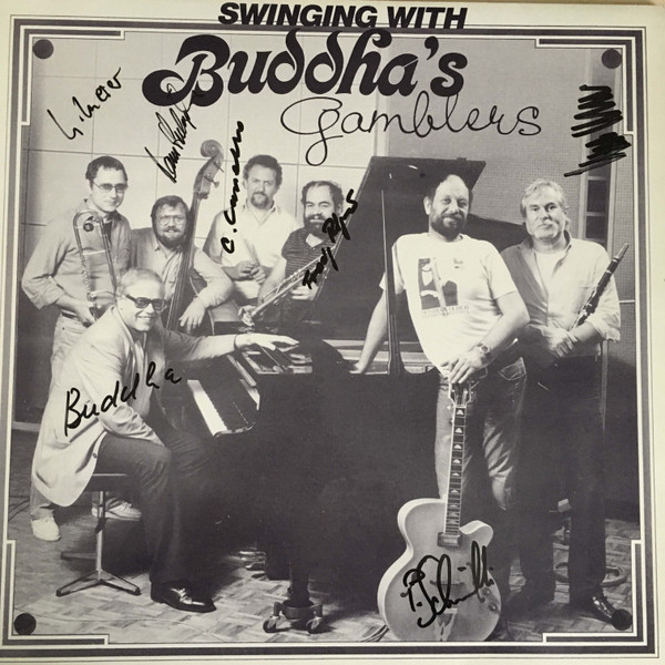 Swinging With Buddah's Gamblers