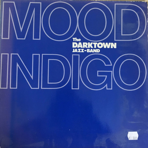 Mood Indigo