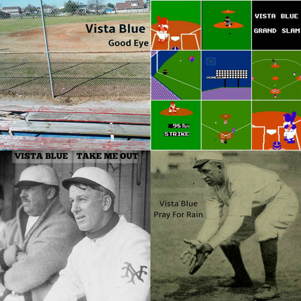Baseball Collection Vol 1