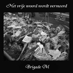 Het Vrije Woord Wordt Vermoord