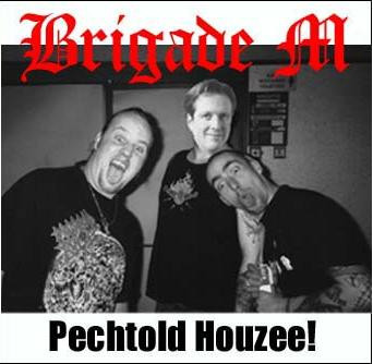 Pechtold Houzee! / Volkert Is Een Mietje