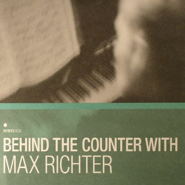 Behind The Counter With