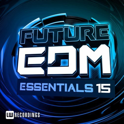 Future EDM Essentials 15