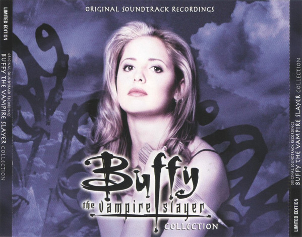 Buffy The Vampire Slayer Collection (Original Soundtrack Recordings)