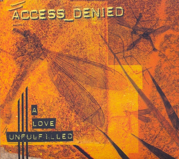 A Love Unfulfilled