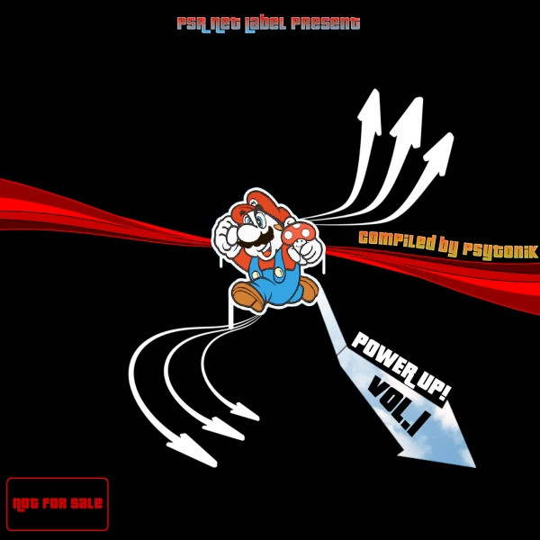 Power Up! Vol.1