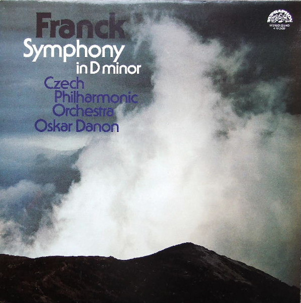 Symphony In D Minor