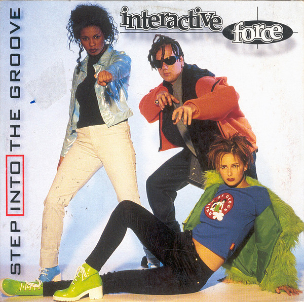 Step Into The Groove