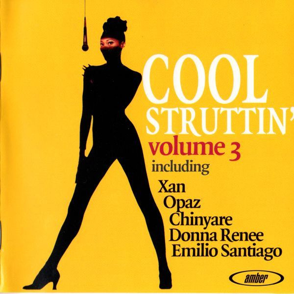 Cool Struttin' Volume 3