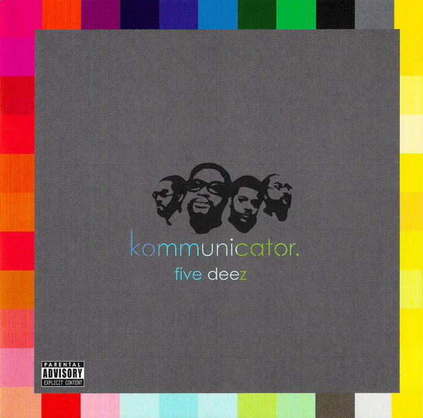 Kommunicator.