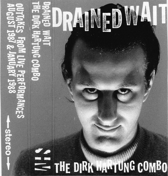 Drained Wait