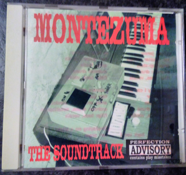 The Soundtrack