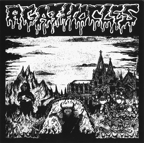 Agathocles / Awful