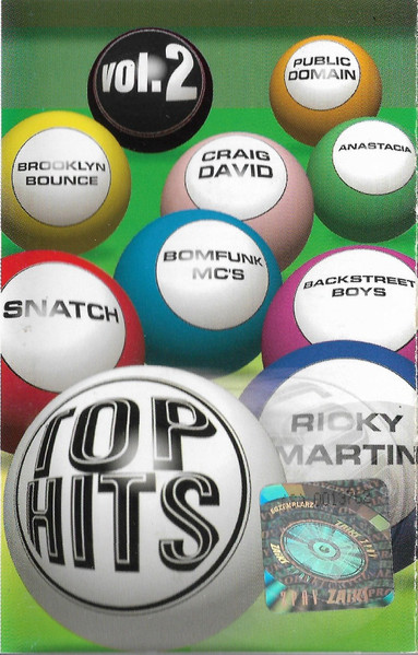 Top Hits Vol.2
