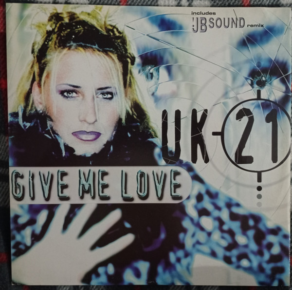 Give Me Love