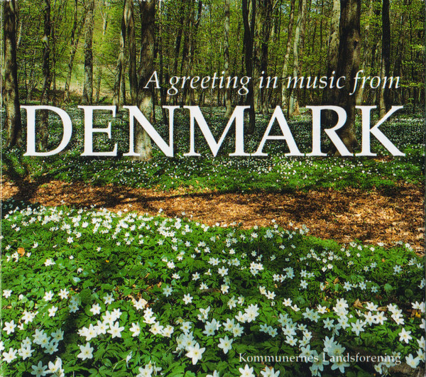 A Greeting In Music From Denmark