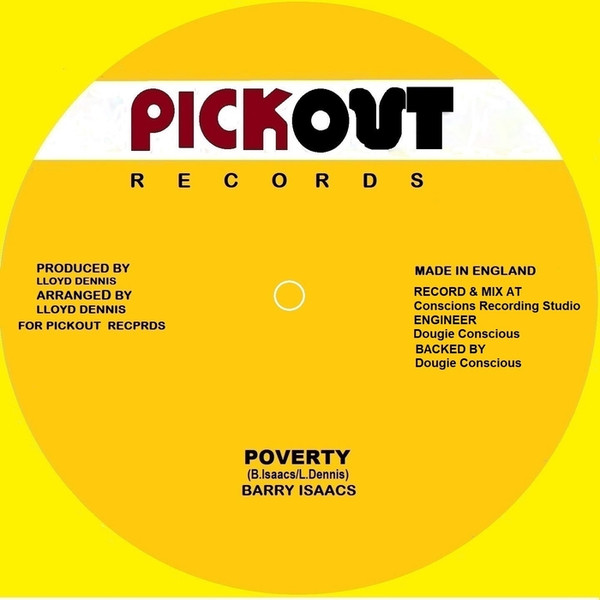 Poverty