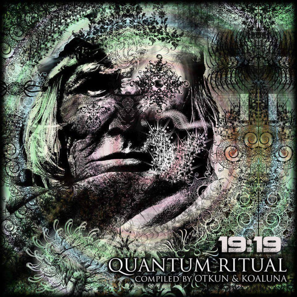 Quantum Ritual - 19​:​19