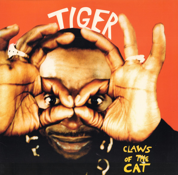Claws Of The Cat