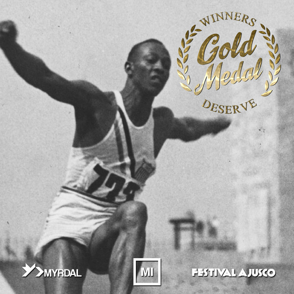 Gold Medal