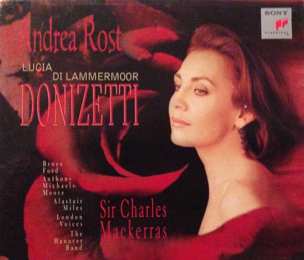 Lucia Di Lammermoor