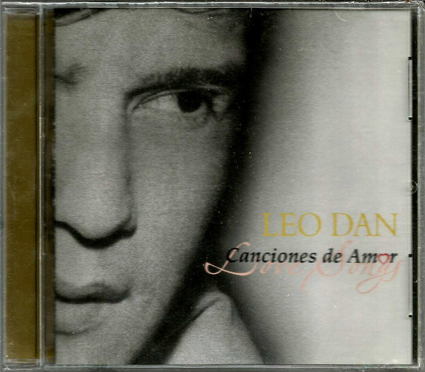 Canciones De Amor