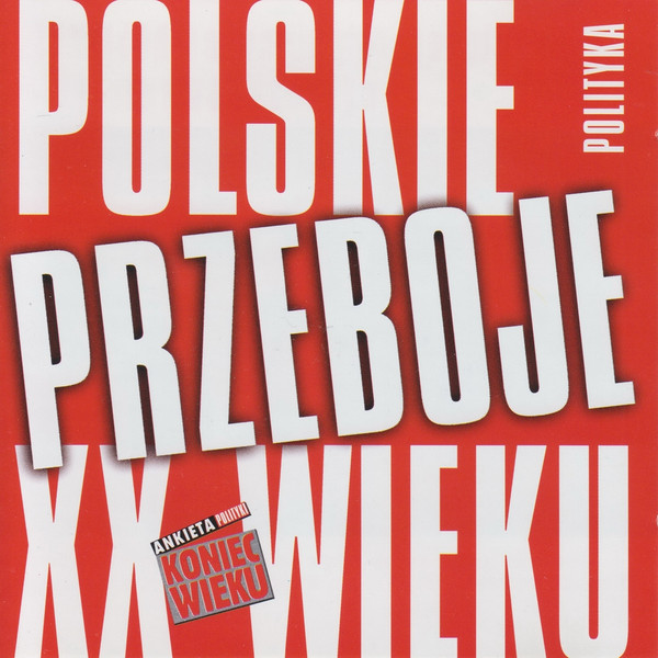 Polskie Przeboje XX Wieku