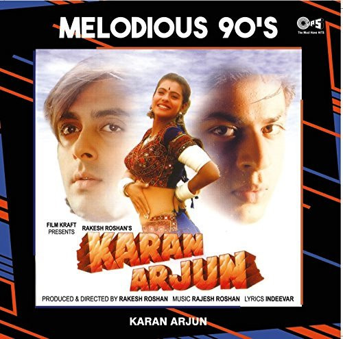 Karan Arjun