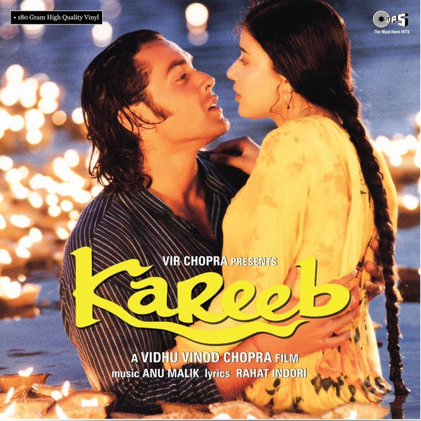 Kareeb