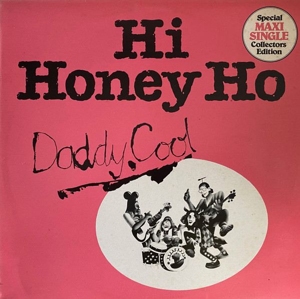 Hi Honey Ho