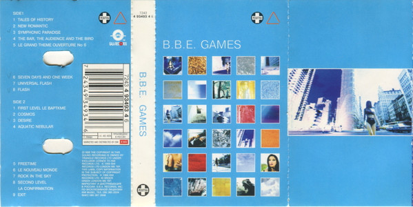 Games