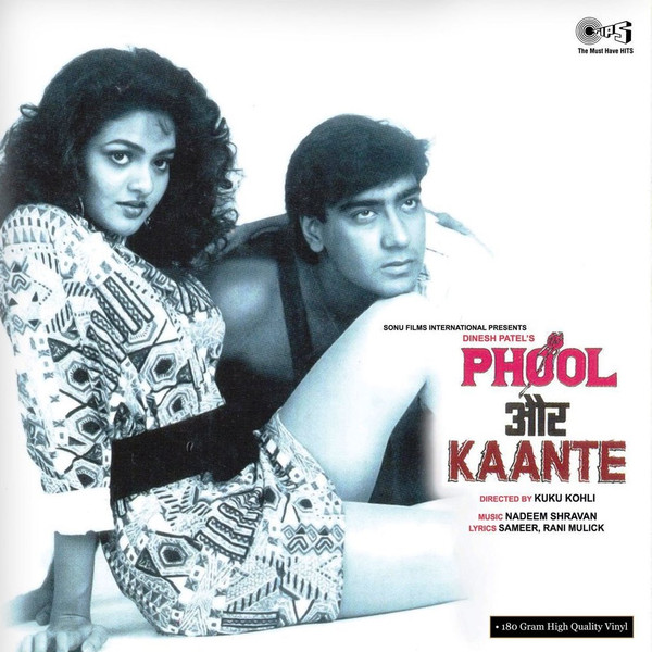 Phool Aur Kaante