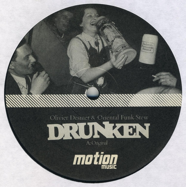 Drunken