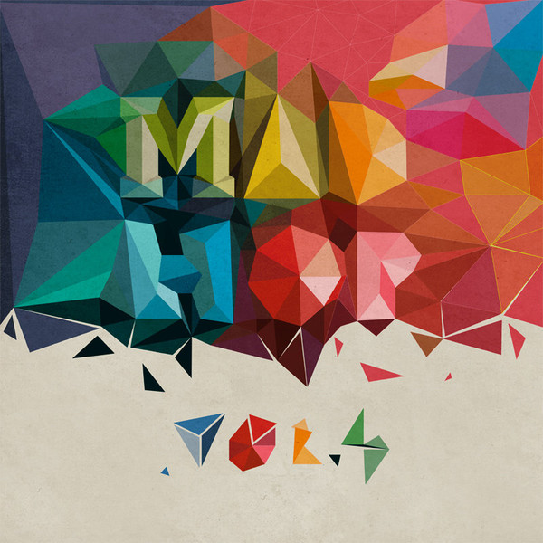 Mad-Hop Vol. 4