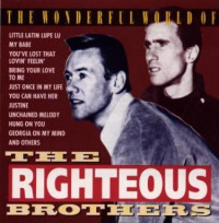 The Wonderful World Of The Righteous Brothers (22 Golden Hits)