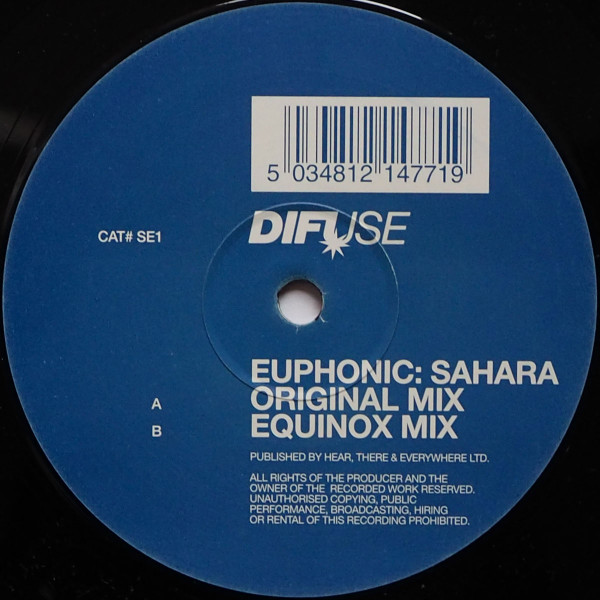 Sahara