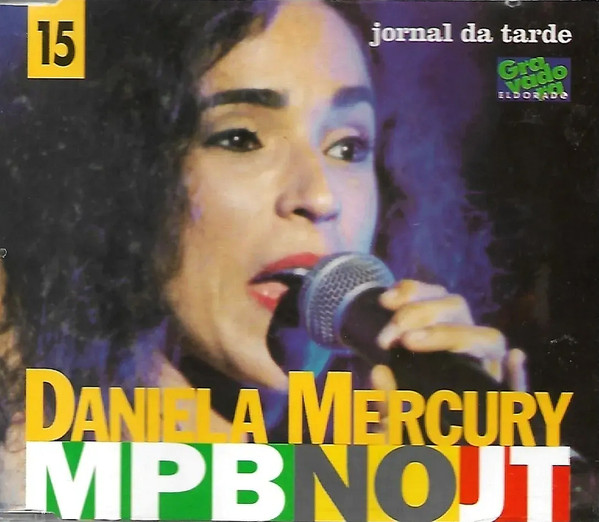 MPB No JT 15