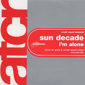 I'm Alone