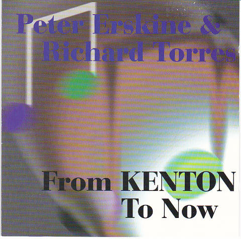 From Kenton To Now