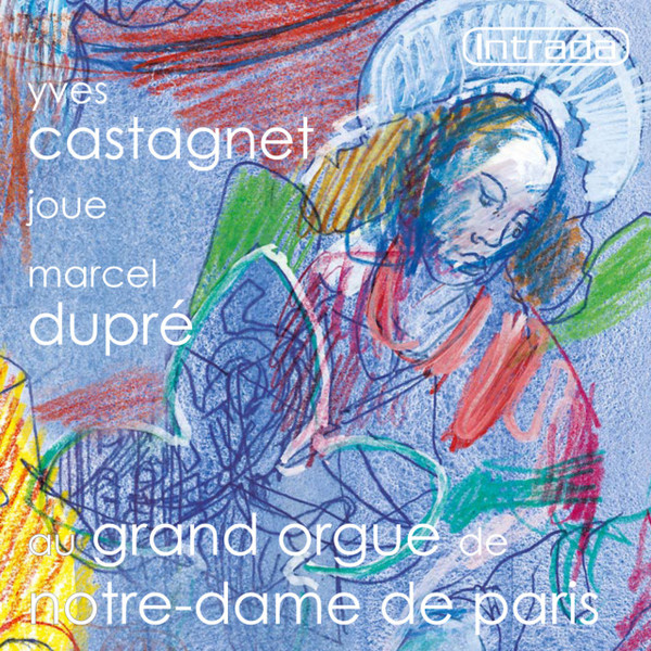 Le Chemin de la Croix / Deuxième Symphonie