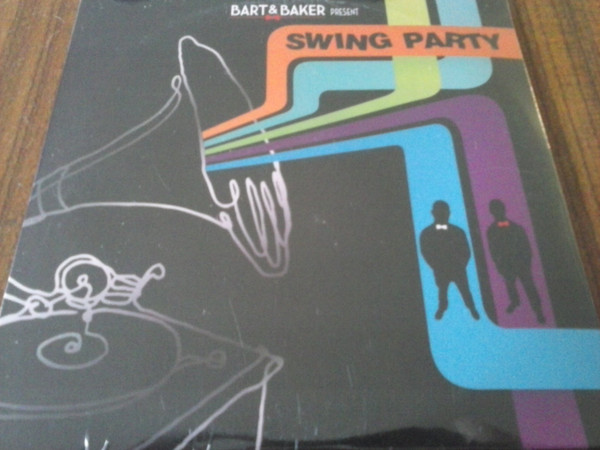 Present Swing Party