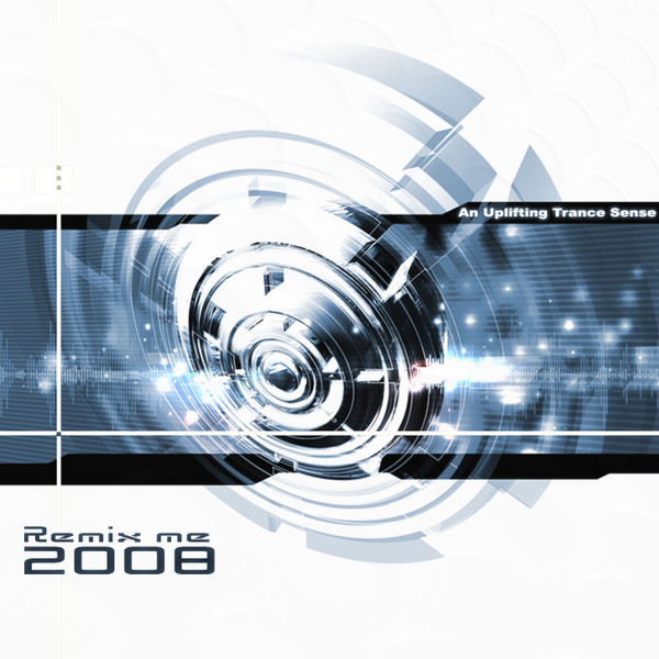 Remix Me 2008