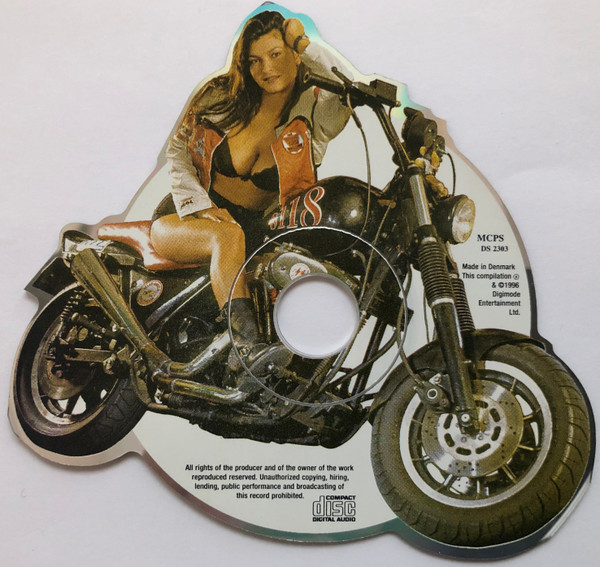 Born To Be Wild