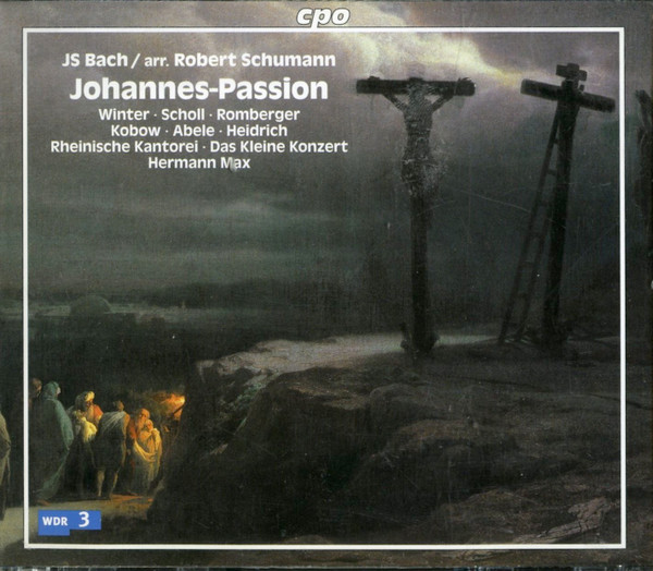 Johannes-Passion
