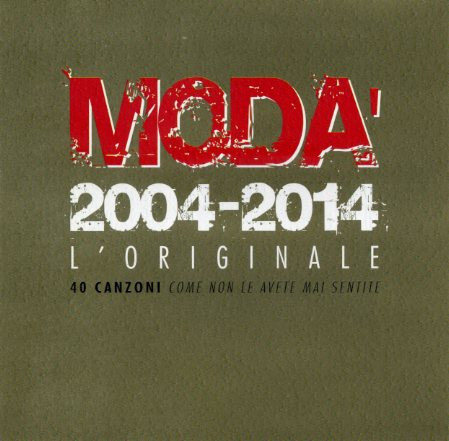 2004-2014 L'Originale