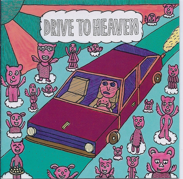 Drive To Heaven, Welcome To Chaos