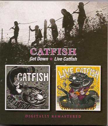 Get Down / Live Catfish
